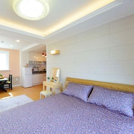 Handul Pension Gangneung Exterior photo
